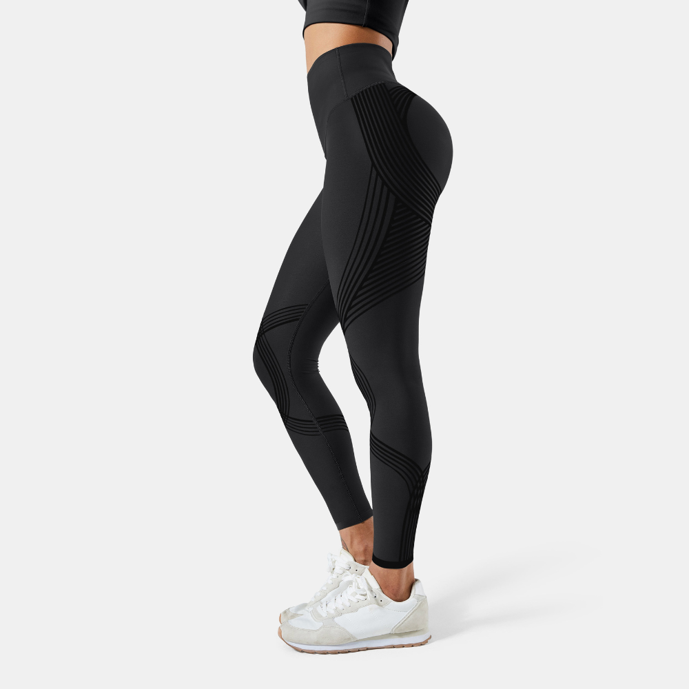 Kyly Paris Leggings 3D