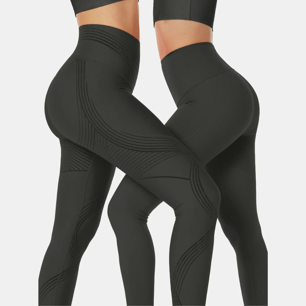 Kyly Paris Leggings 3D