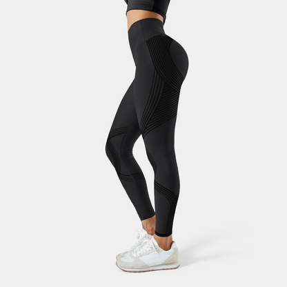 Kyly Paris Leggings 3D