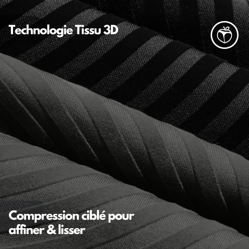 Tee-shirt 3D