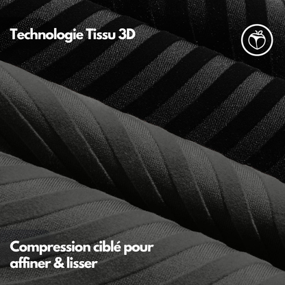 Tee-shirt 3D